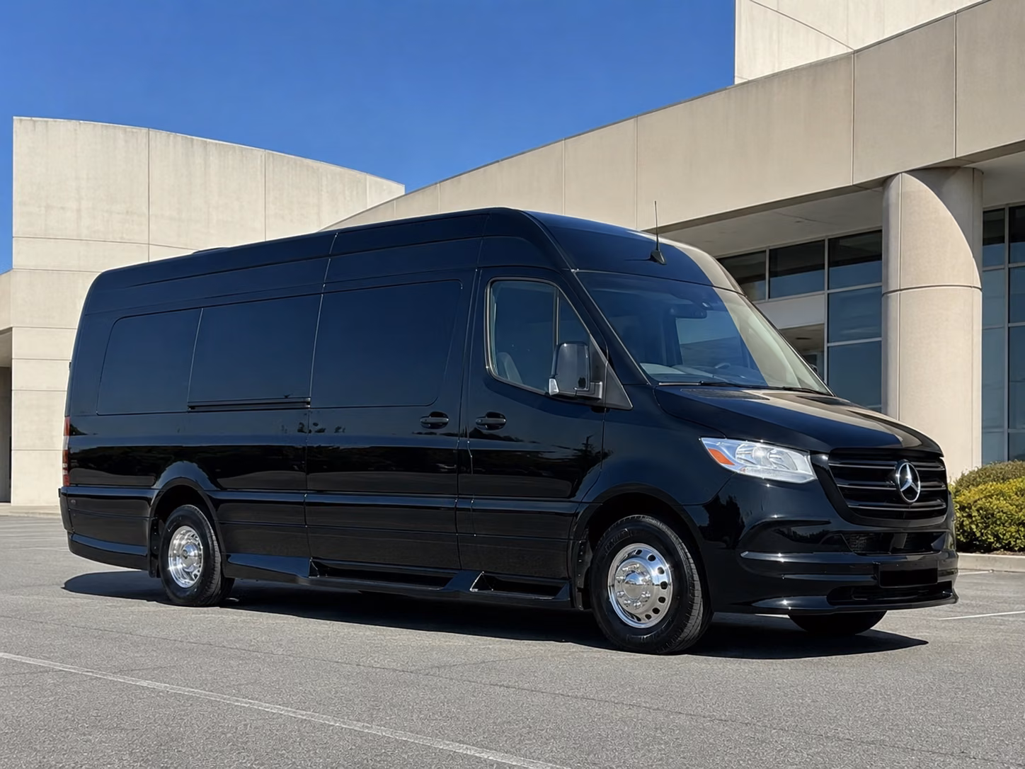 chandler airport transportation