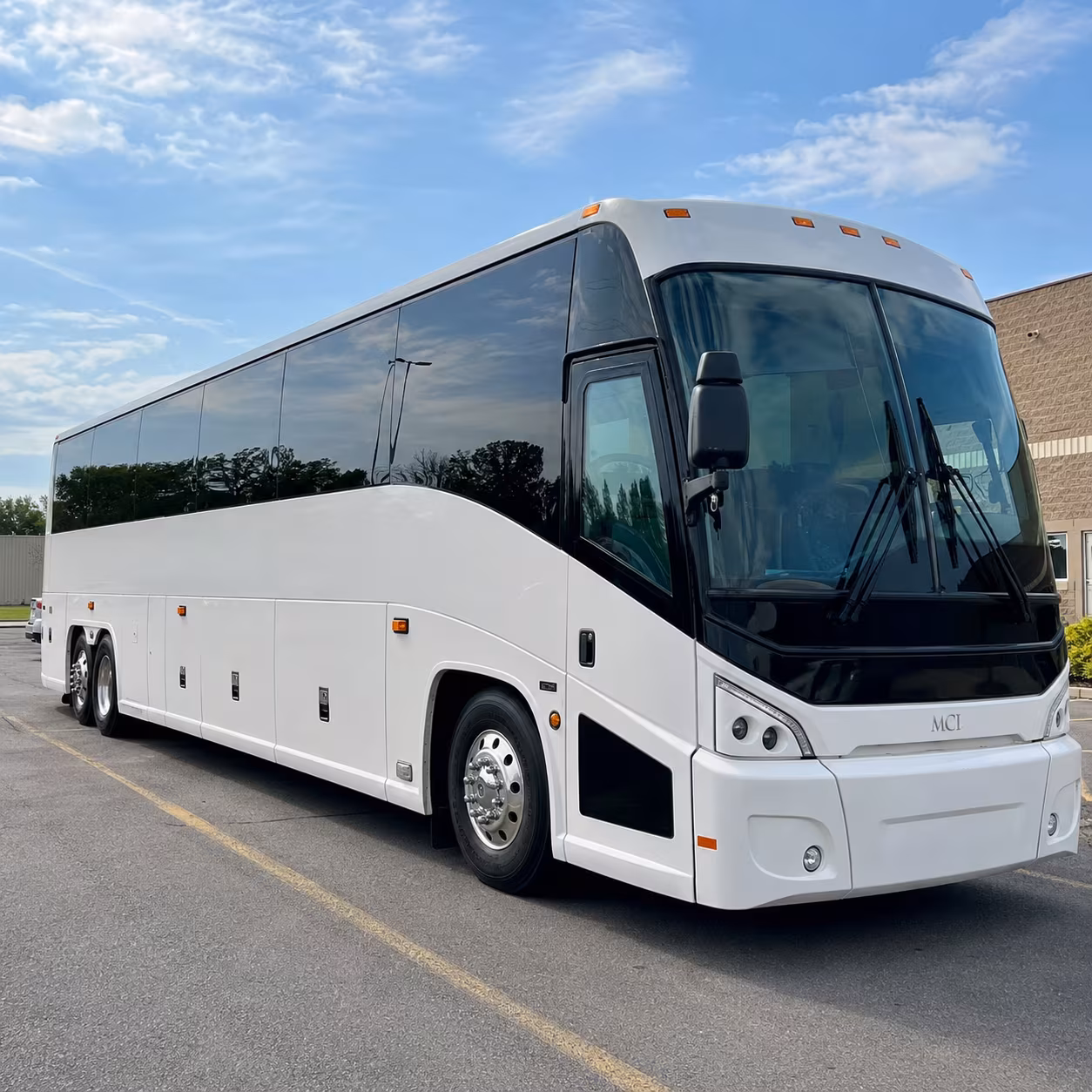 chandler corporate event employee shuttle transportation