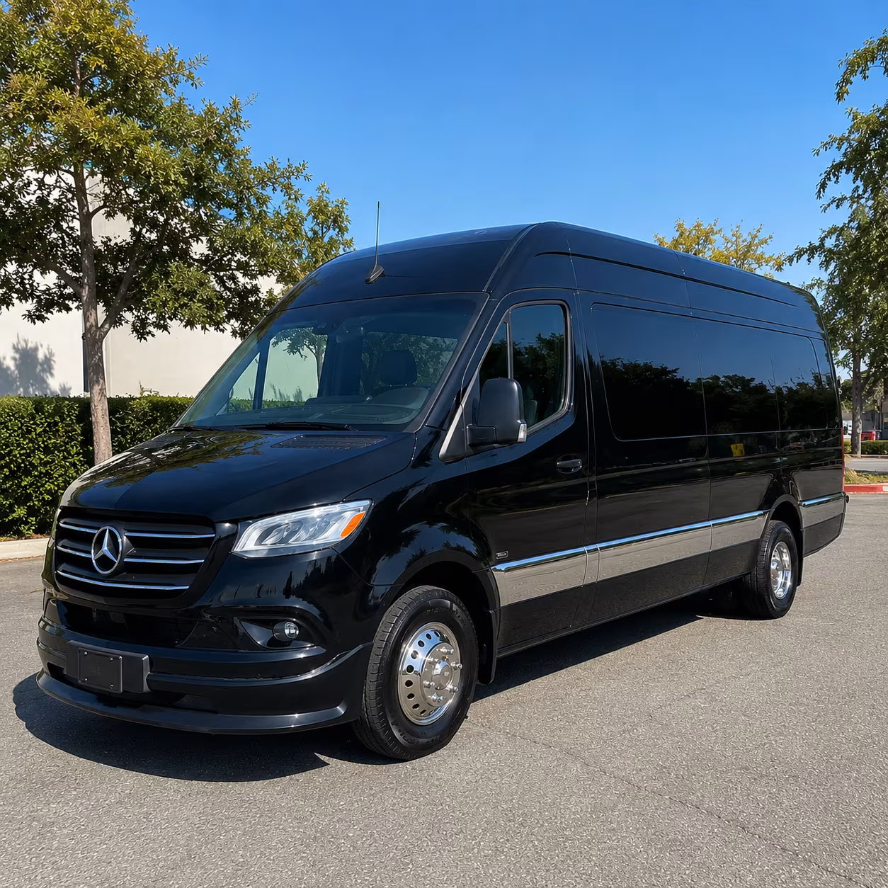 chandler employee transportation