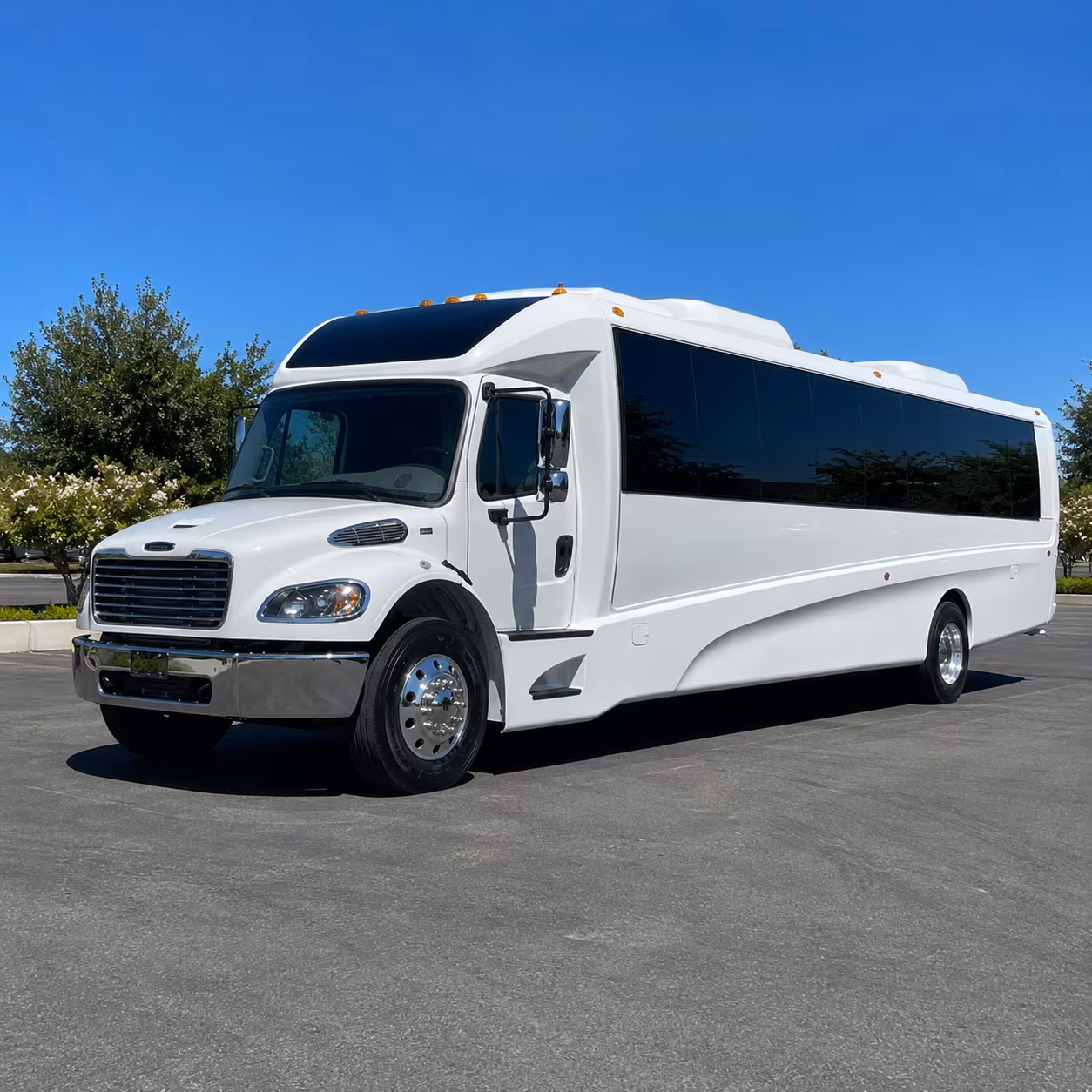 chandler government military transportation