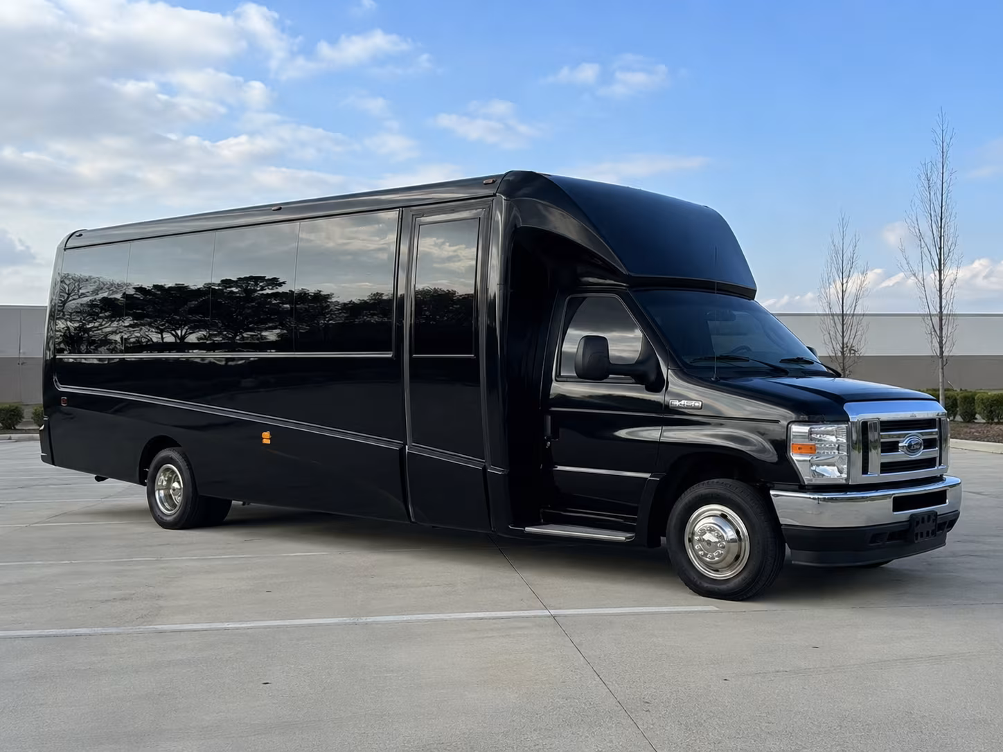 chandler religious group transportation