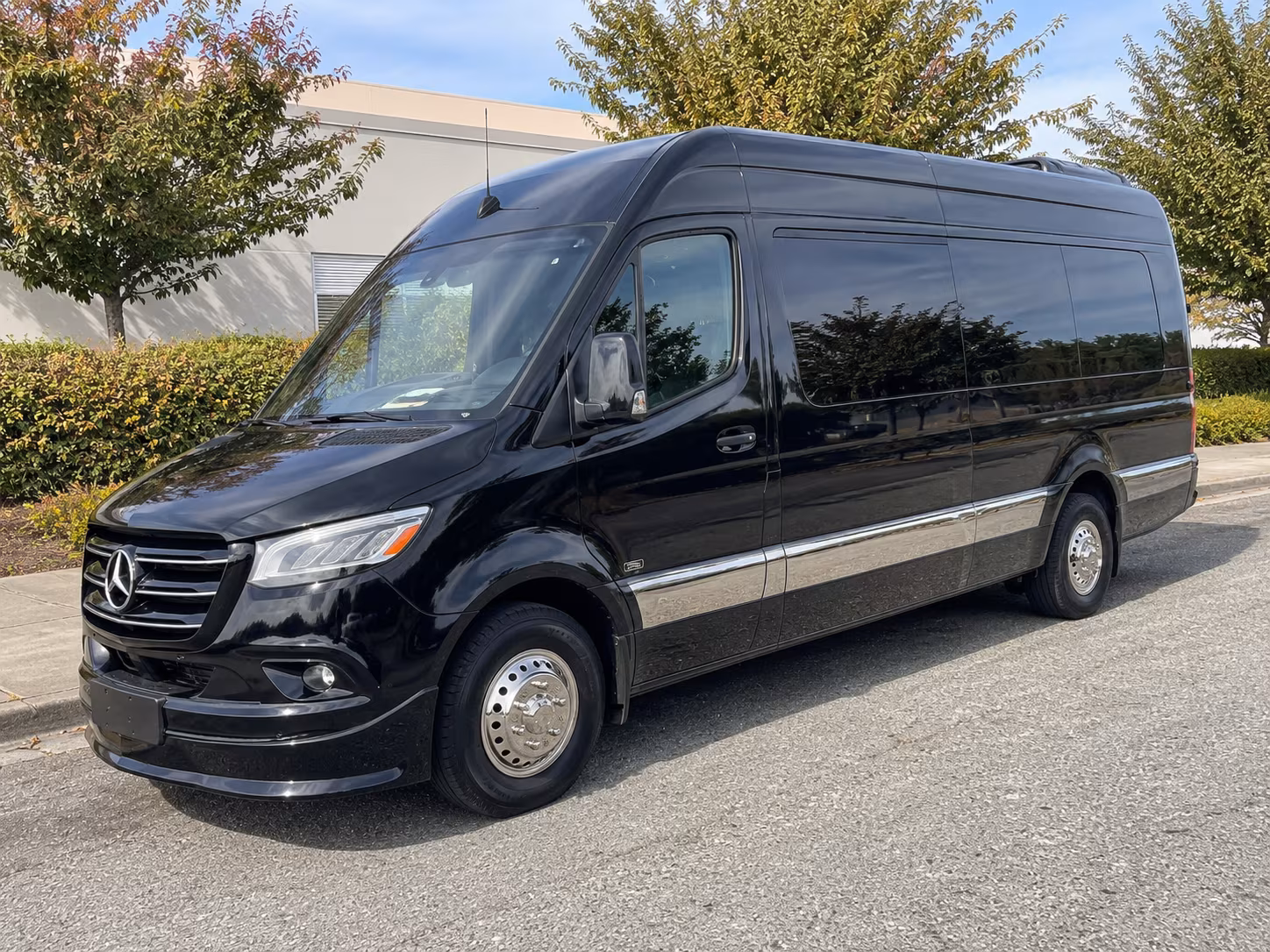 chandler school event transportation