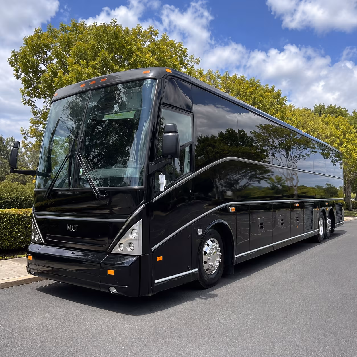 charter buses to the arizona science center and phoenix cultural destinations
