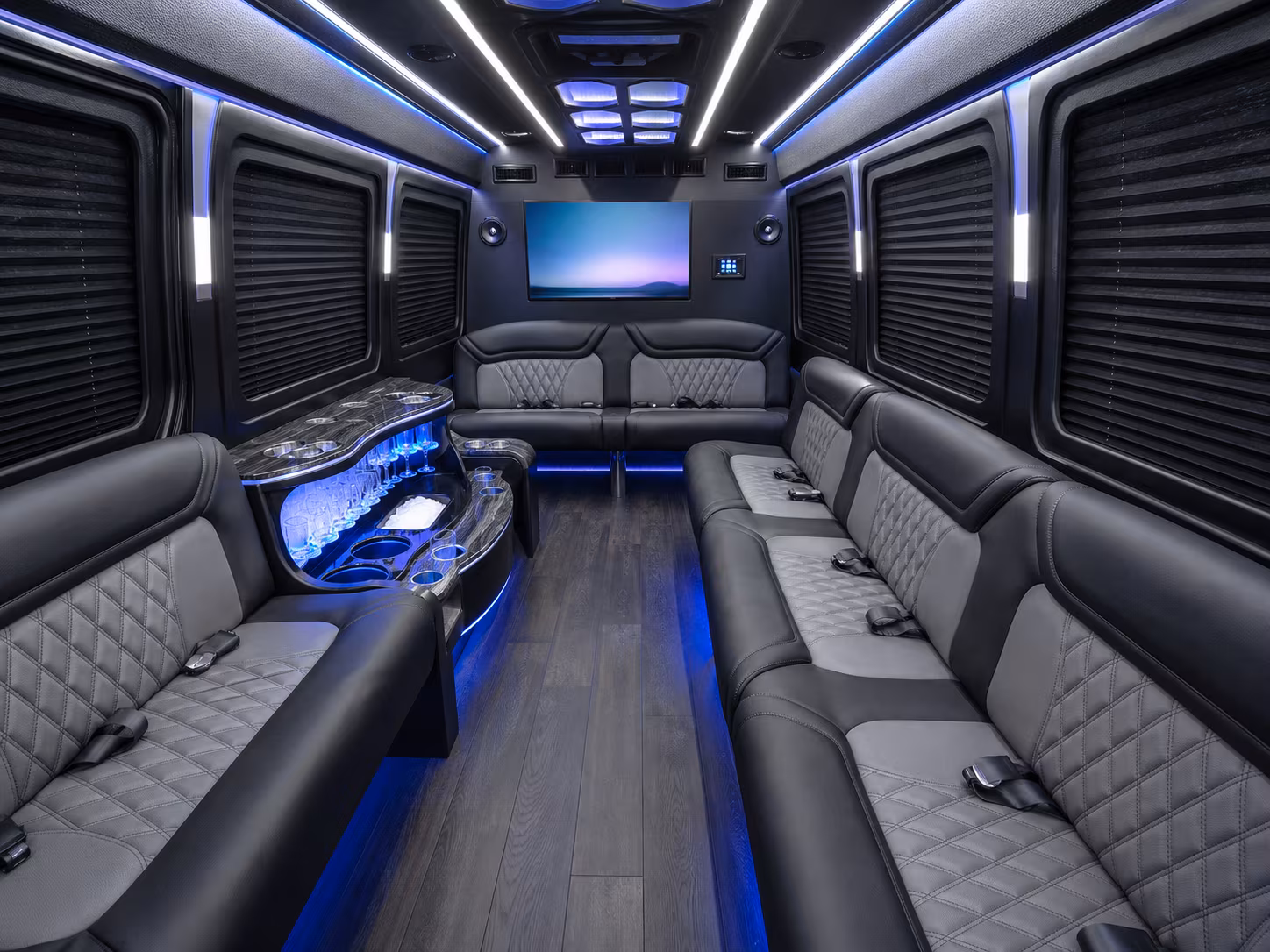 charterbusserviceschandler com connects you to shuttle options for every chandler business park and corporate campus