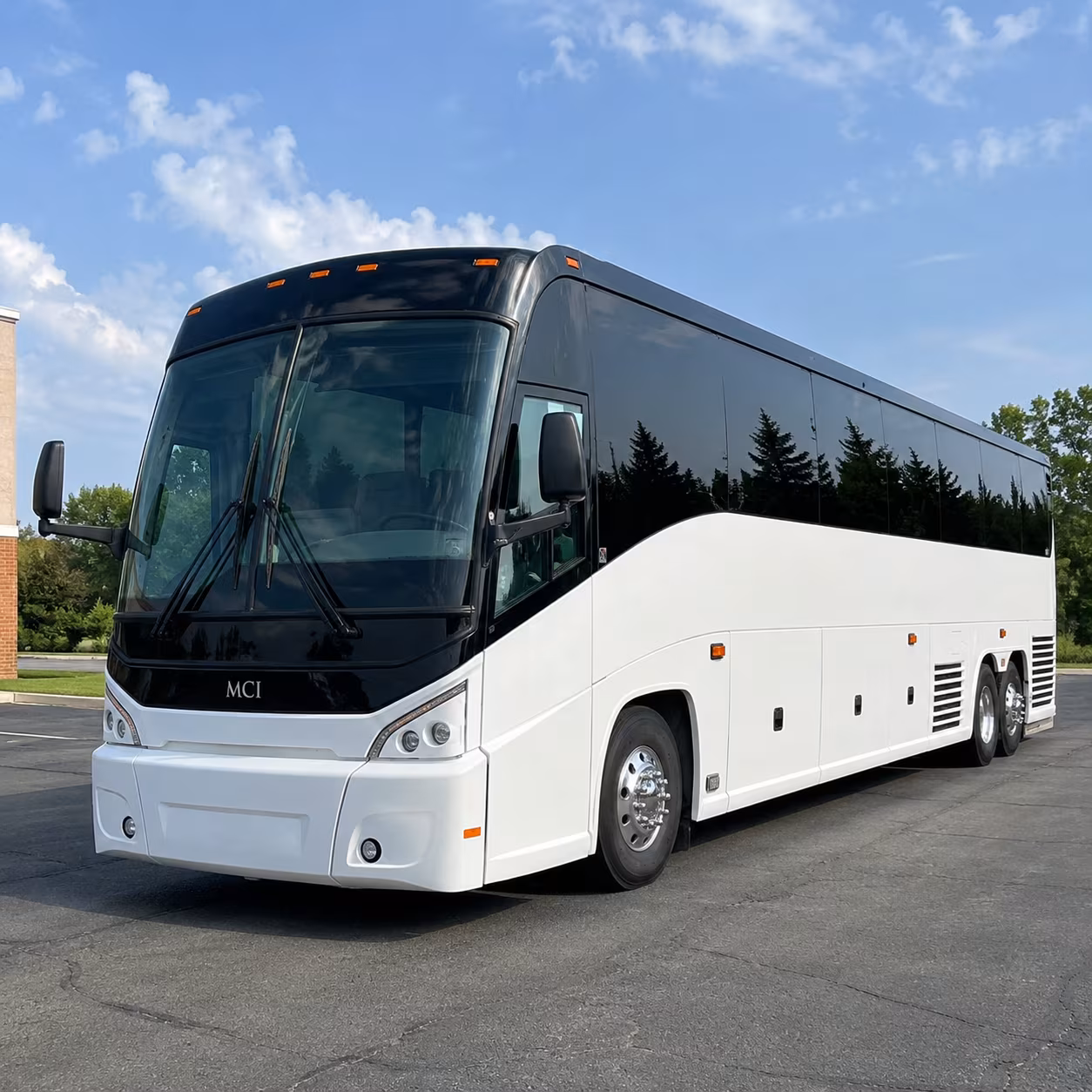 charterbusserviceschandler com helps you lock in concert buses before prom season takes over the calendar