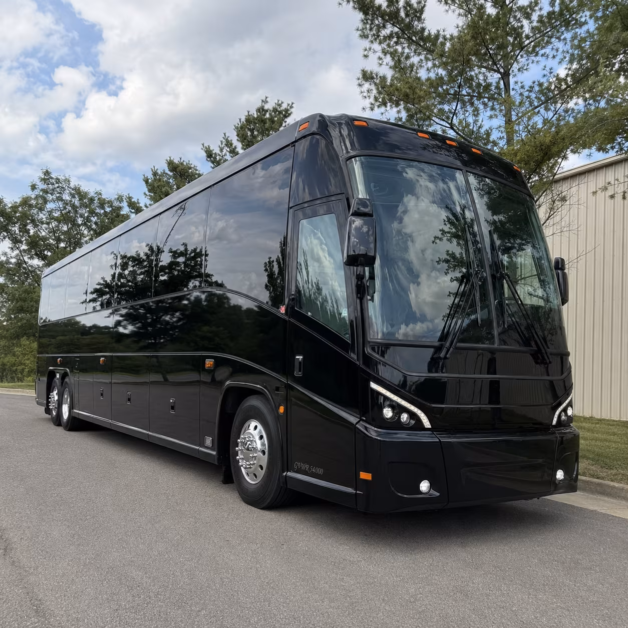 fill out one form to compare spring training and cactus league group transportation