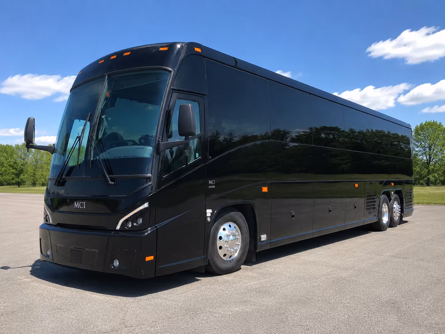 getting your bridal party to the ceremony in style across chandler