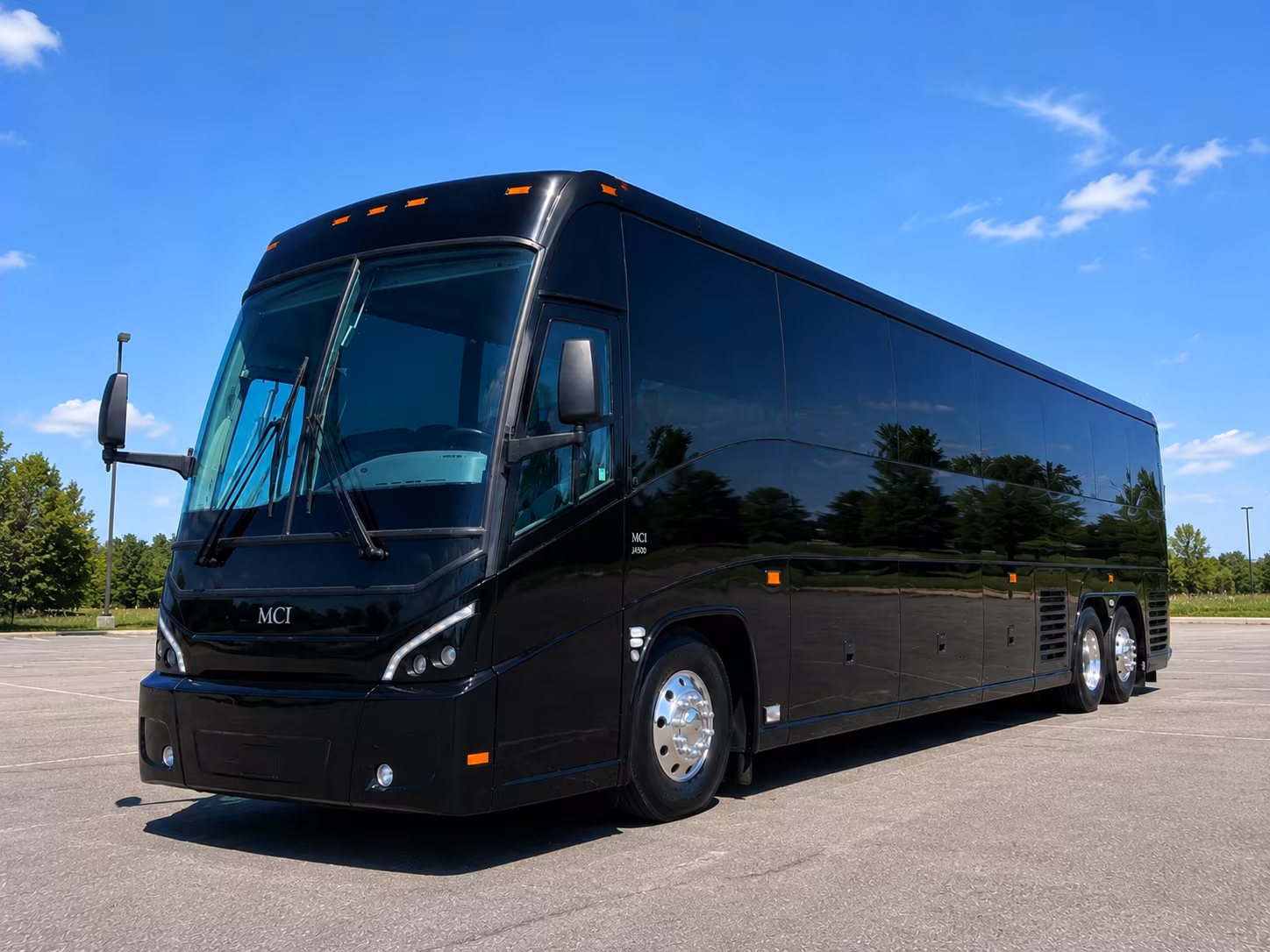 how seasonality and peak times affect charter bus rates in chandler arizona
