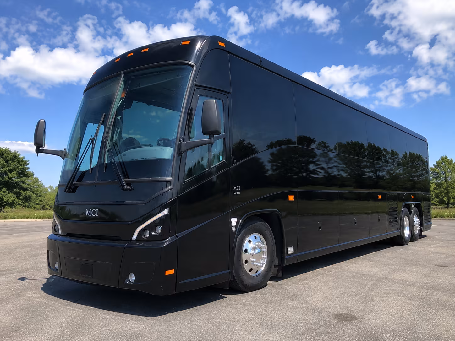 how the type of bus changes the price in chandler arizona