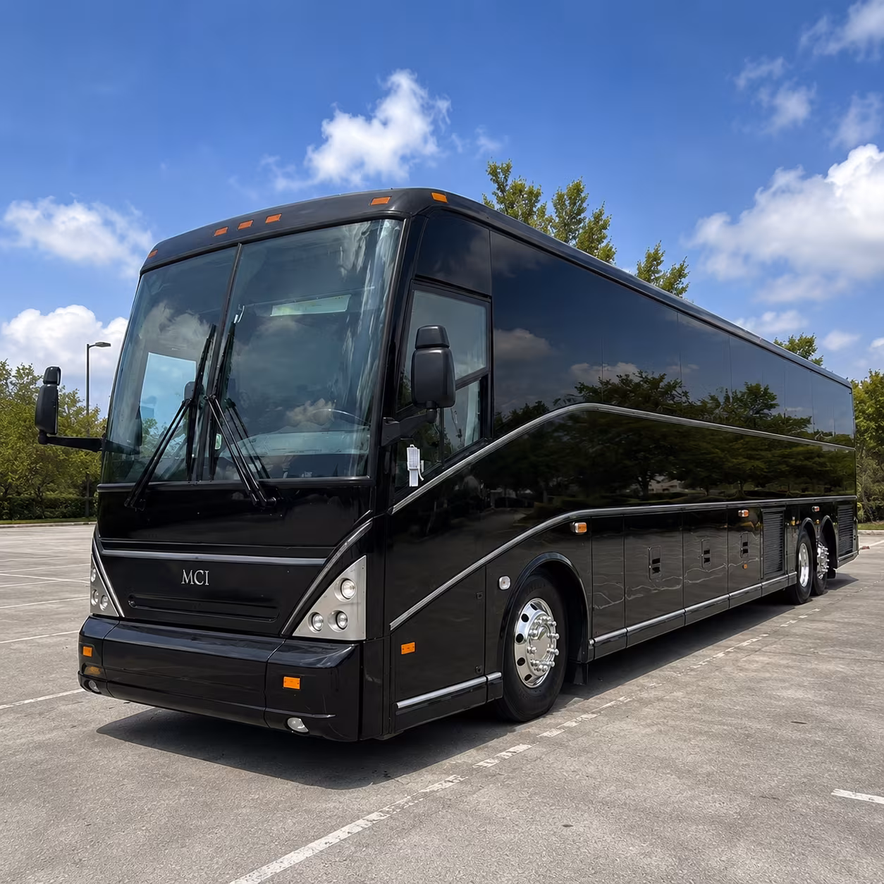 shuttle guests between chandler hotels and your wedding venue all weekend long