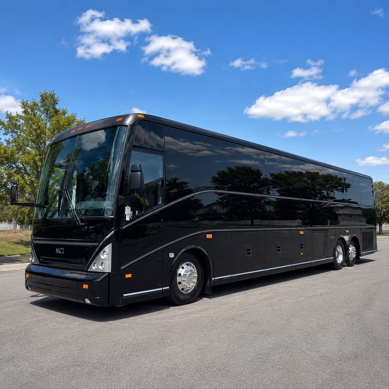 spring training bus rentals across the cactus league