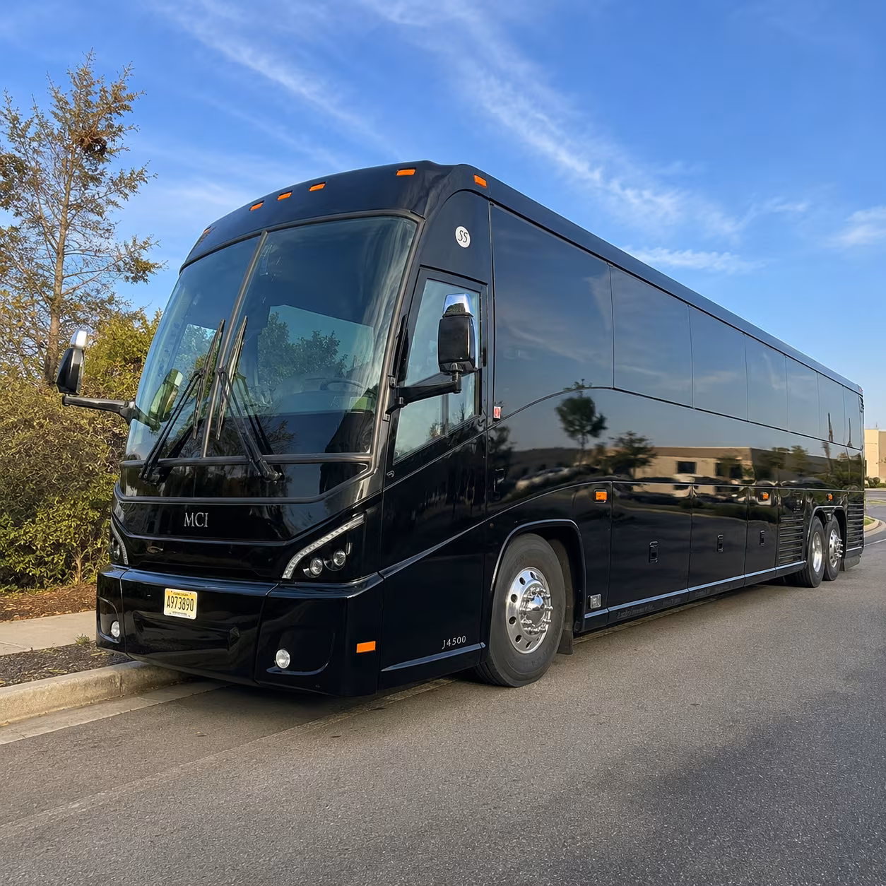 why groups heading to rocky point san diego and los angeles choose a charter bus