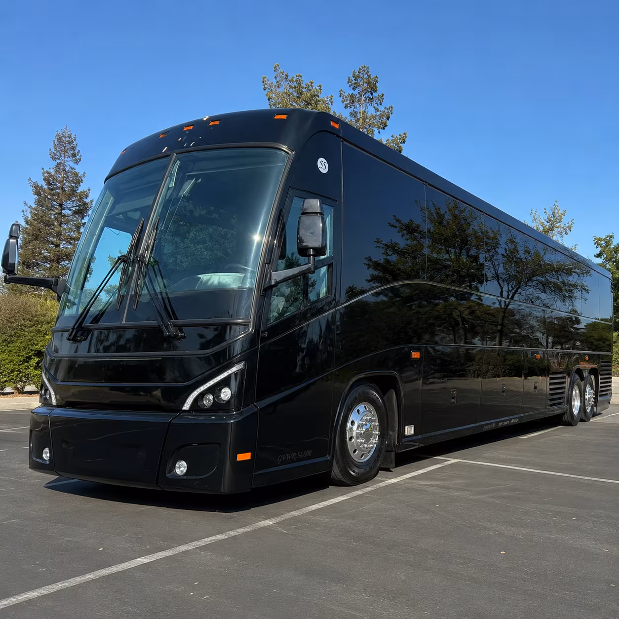 youth retreat and camp transportation from chandler to prescott payson and sedona